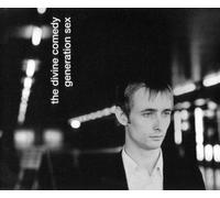 Divine Comedy - Generation Sex