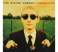 Divine Comedy - Liberation [Import]