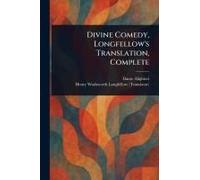 Divine Comedy, Longfellow's Translation, Complete