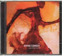 Divine Comedy - Love What You Do