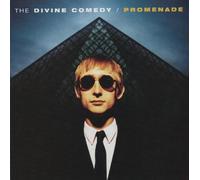 Divine Comedy - Promenade
