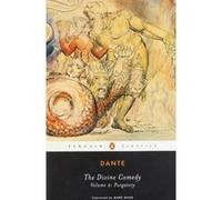 Divine Comedy Purgatory, Penguin Classics Series Dante Alighieri (Auteur)