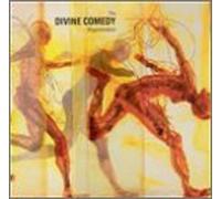 Divine Comedy - Regeneration