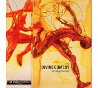 Divine Comedy - Regeneration by Divine Comedy