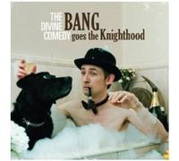 Divine Comedy, T: Bang Goes The Knighthood by The Divine Comedy [Audio CD] NEUF