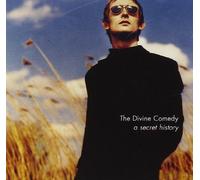 Divine Comedy,the - A Secret History [Import]