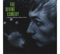 Divine Comedy,the - A Short Album About Love [Import]