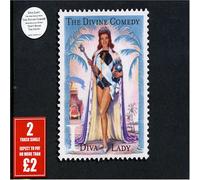 Divine Comedy, The - Diva Lady [Import]