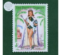 Divine Comedy,the - Diva Lady [Import]