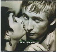 DIVINE COMEDY – The Frog Princess – Import