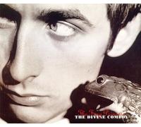 DIVINE COMEDY - The Frog Princess [Import]