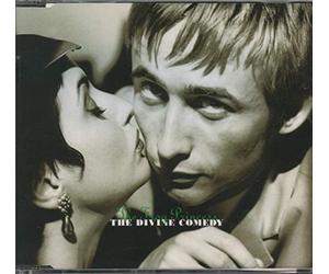 DIVINE COMEDY - The Frog Princess [Import]
