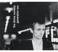 Divine Comedy, The - Generation Sex [Import]