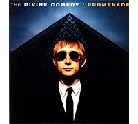 Divine Comedy, the - Promenade [Import]