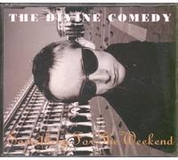 Divine Comedy, The - Something for The Weekend [Import]