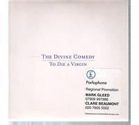 Divine Comedy, The - To Die a Virgin