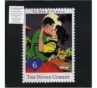 Divine Comedy,the - to Die a Virgin [Import]