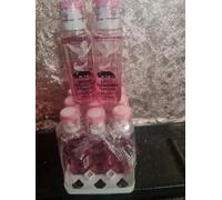 Divine Connection Lot de 2 flacons de parfum spirituel Rose 50 ml