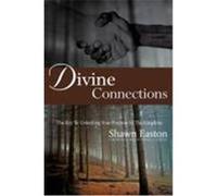Divine Connections Easton, Shawn (Auteur)