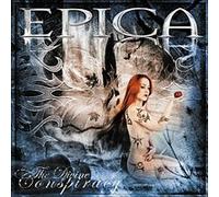 Epica – The Divine Conspiracy – CD