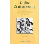 Divine Craftsmanship Jean Hani (Auteur)