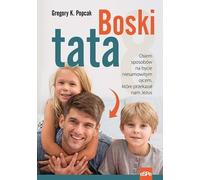 Divine Dad Gregory K. Popcak (Buch auf Polnisch)
