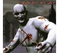 Divine Decay - Maximize the Misery