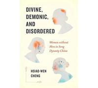 Divine, Demonic, And Disordered