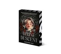 Divine Descent (Volume 2)
