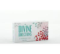 Divine Directions: 40 Inspiration Cards