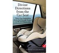 Divine Directions From The Car Seat