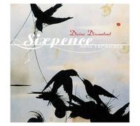 Divine Discontent by Sixpence None The Richer [Audio CD] NEUF