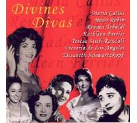 Divine Divas