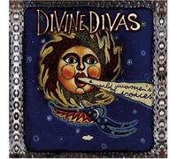 Divine Divas by Ani DiFranco