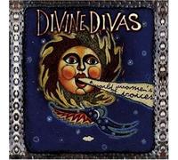 Divine Divas by Ani DiFranco, Alison Krauss, Claudia Gomez, Sharon Burch, Marcia Griffiths, Tish Box set edition (1997) Audio CD