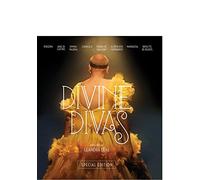 Divine Divas-Special Edition [Blu-Ray]