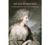 Divine Dorothée Imants Lancmanis (Auteur)