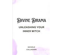 Divine Drama: Unleashing Your Inner Witch