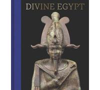 Divine Egypt
