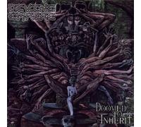 Divine Empire - Doomed to Inherit [Import]