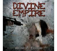 Divine Empire - Method of Execution [Import]