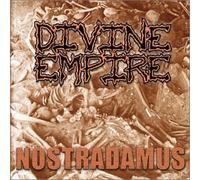 Divine Empire - Nostradamus