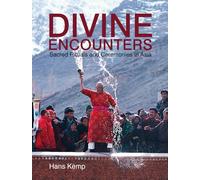 Divine Encounters: Sacred Rituals and Ceremonies in Asia