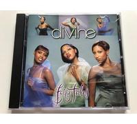Divine - Fairy Tales [Import]