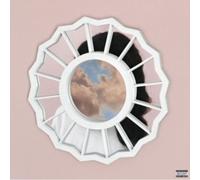Mac Miller – The Divine Feminine – Vinyle 12" Album