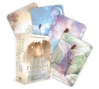 Divine Feminine Archangel Oracle