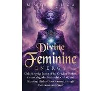 Divine Feminine Energy