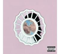 The Divine Feminine – CD – Parlophone