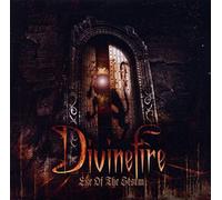 Divine fire - Eye of the Storm