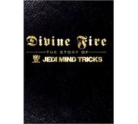 Divine fire - The story of Jedi Mind Tricks - DVD Zone 1 DVD